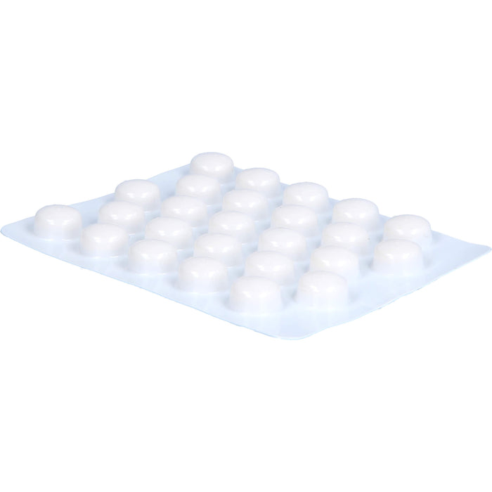 OYO Dragées zur Unterstützung der Sauerstoffversorgung, 50 pcs. Tablets
