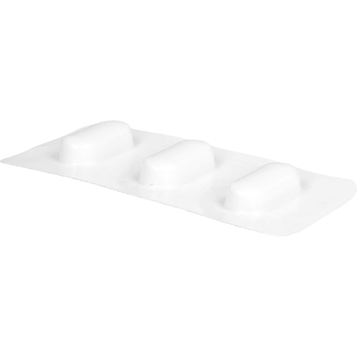 KadeFungin 3 Vaginaltabletten mit Applikator, 3 pc Tablettes