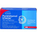 Paracetamol STADA 125 mg Zäpfchen, 10 St. Zäpfchen