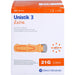 Unistik 3 Extra, 100 St LAN