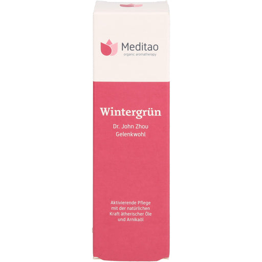 Dr. Zhou's Gelenkwohlspray, 50 ml Lösung