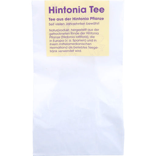 Hintonia Tee, 150 g Tee