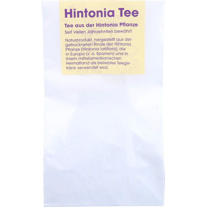 Hintonia Tee, 150 g Tee