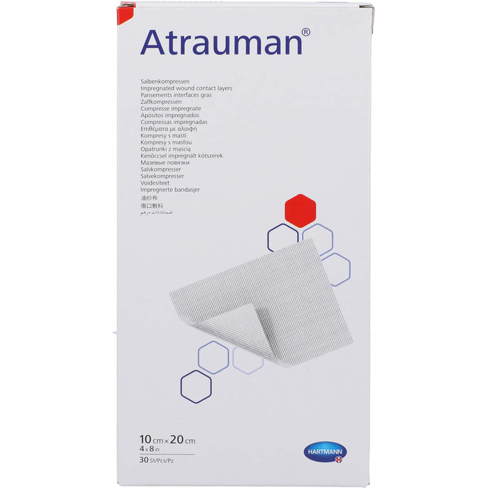 Atrauman®, 30 St KOM