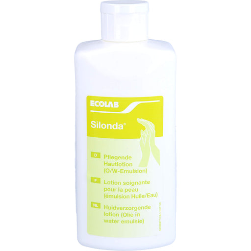 Silonda Lotion, 500 ml LOT