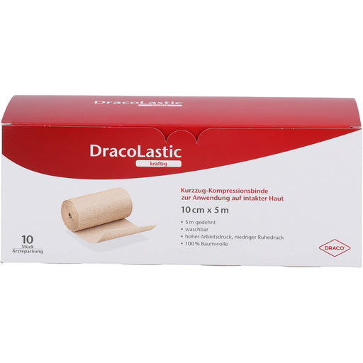 DRACOLASTIC KRAEFTIg AP 10, 10 St BIN