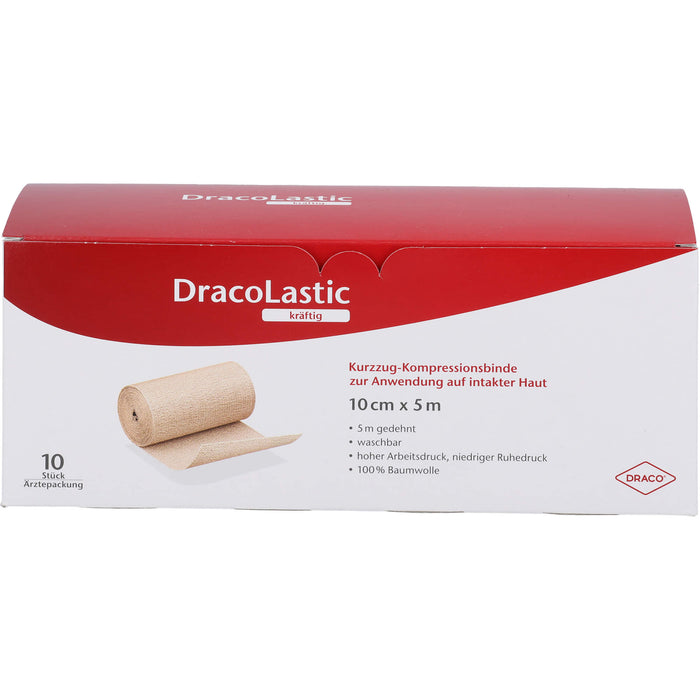 DRACOLASTIC KRAEFTIg AP 10, 10 St BIN