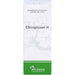 Chiroplexan H Tropfen, 100 ml Lösung