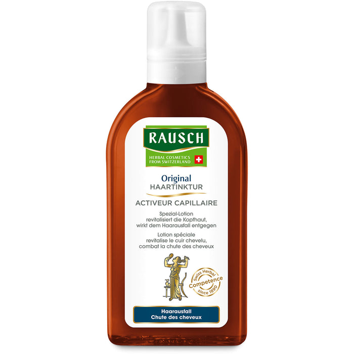 RAUSCH Original Haartinktur Spezial-Lotion, 200 ml Lösung