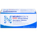 Neurobion N forte Tabletten gegen neurologische Systemerkrankungen, 50 St. Tabletten
