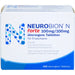Neurobion N forte überzogene Tabletten, 100 St. Tabletten