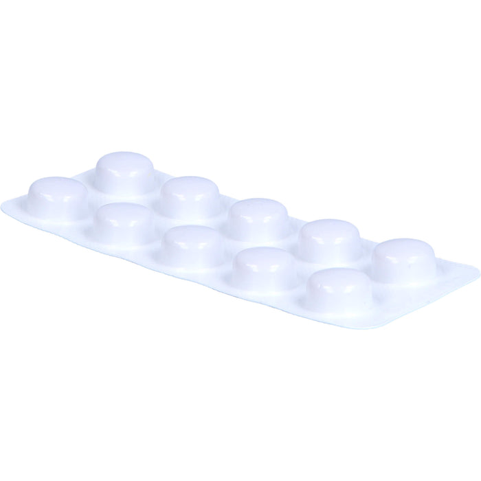 Eisen Verla 35 mg Tabletten gegen Eisenmangel, 20 pc Tablettes
