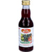 Vitagarten Roter Traubensaft + Eisen Einwegflasche, 200 ml Lösung