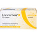 Lecicarbon E CO2-Laxans Zäpfchen bei Verstopfung, 30 St. Zäpfchen