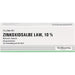 Zinkoxidsalbe LAW 10 % Hautprotektivum, 25 g Salbe
