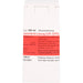 Isotonische Natriumchlorid-Lösung 0,9 % EIFELFANGO zur Flüssigkeits- und Elektrolytsubstitution, 100 ml Lösung
