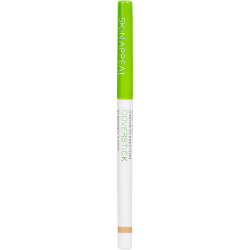 Louis Widmer Skin Appeal Abdeckstift 02, 1 St. Stift