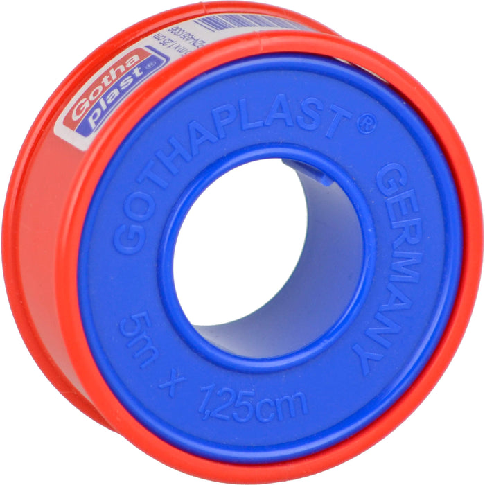 GOTHAPLAST HEFT STA 5X1,25, 1 pcs. Patch