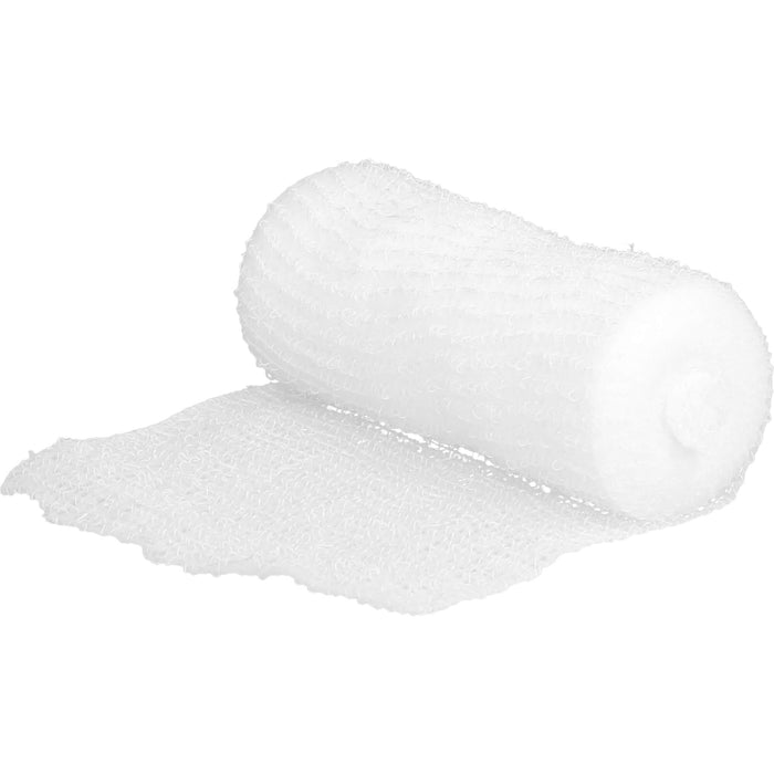 Elastische Mullbinde 8cmx4m, 20 pcs. Pack