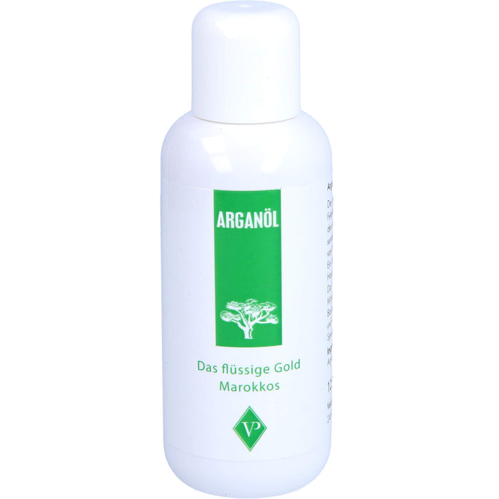 ARGANÖL, 125 ml OEL