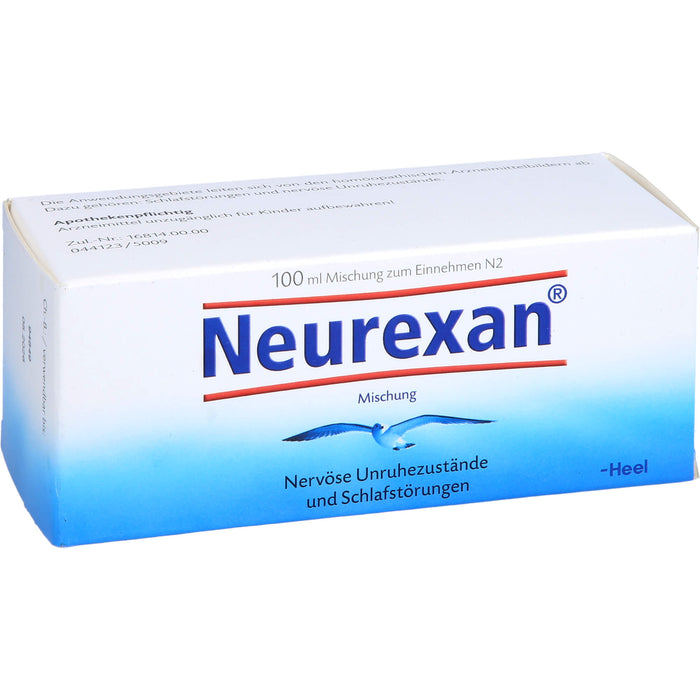 Neurexan®, Mischung, 100 ml TRO