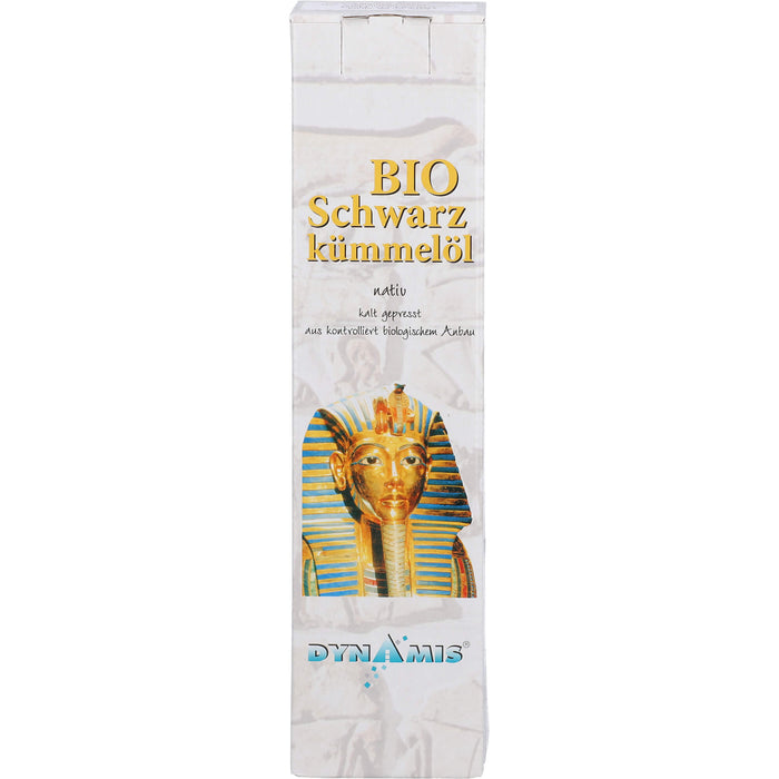 SCHWARZKUEMMEL BIO AEGYPT, 500 ml OEL