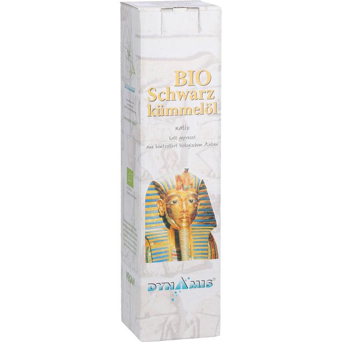 SCHWARZKUEMMEL BIO AEGYPT, 500 ml OEL