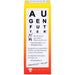 Augenfutter Vitalstoffe Konzentrat, 100 ml Lösung