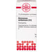 DHU Ammonium carbonicum D12 Streukügelchen, 10 g Globuli