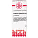 Arsenum jodatum C30 DHU Globuli, 10 g Globuli