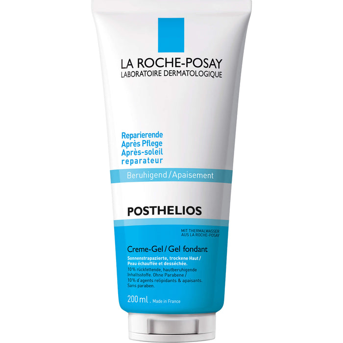 ROCHE POSAY POSTHELIOS APRES MILCH, 200 ml Crème