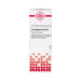 DHU Cardiospermum D12 Dilution, 20 ml Lösung