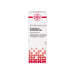DHU Caulophyllum thalictroides D30 Dilution, 20 ml Lösung