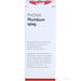 PHÖNIX Plumbum spag. Tropfen, 100 ml Mischung