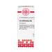 DHU Lac defloratum D6 Streukügelchen, 10 g Globuli