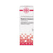 Magnesium fluoratum D6 DHU Dilution, 20 ml Lösung