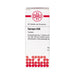 DHU Spongia D30 Tabletten, 80 St. Tabletten