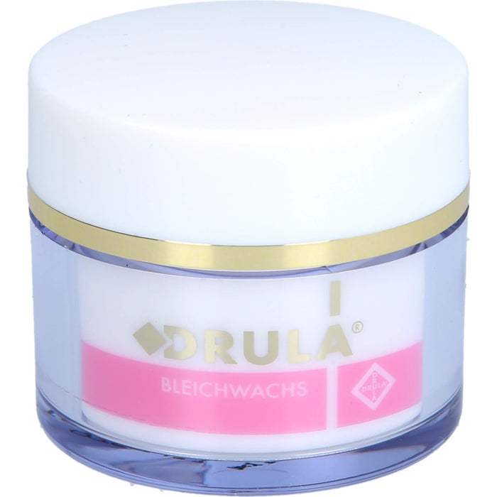 DRULA Classic Bleichwachs, 30 ml Creme
