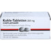 Kohle Tabletten Boxo-Pharm Tbl., 50 St. Tabletten