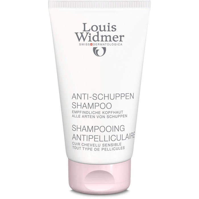 Widmer Anti Schupp Sha Npa, 150 ml SHA