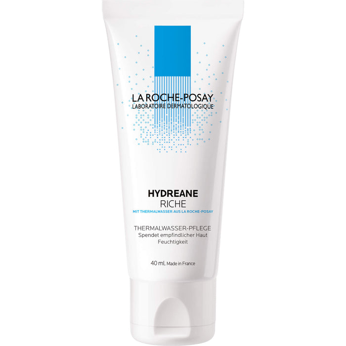Roche Posay Hydreane reichhaltig, 40 ml Cream