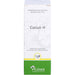 Calculi H Lösung zur Stärkung der Blasenfunktion, 50 ml Lösung