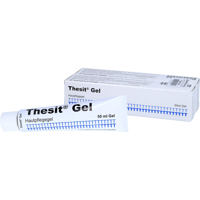Thesit Gel, 100 g GEL