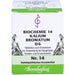 Biochemie 14 Kalium bromatum Bombastus D6 Tbl., 80 St TAB