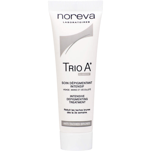 Noreva Trio A depigmentierende Emulsion, 30 ml Lösung