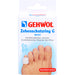GEHWOL Polymer-Gel Zehenschutzring G mini, 2 St. Pflaster