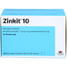 Wörwag Zinkit 10 Tabletten zur Zinktherapie, 100 St. Tabletten