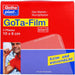 GoTa-FILM steril 10cmx6cm, 5 St PFL