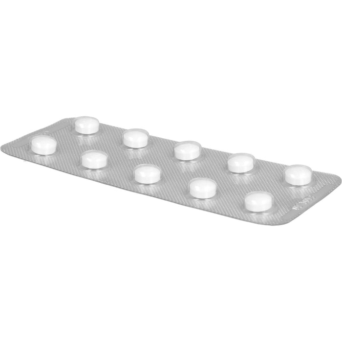 Selenase 50 AP Tabletten bei nachgewiesenem Selenmangel, 20 pc Tablettes