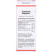 Capsicum Oligoplex®, Mischung, 50 ml LIQ